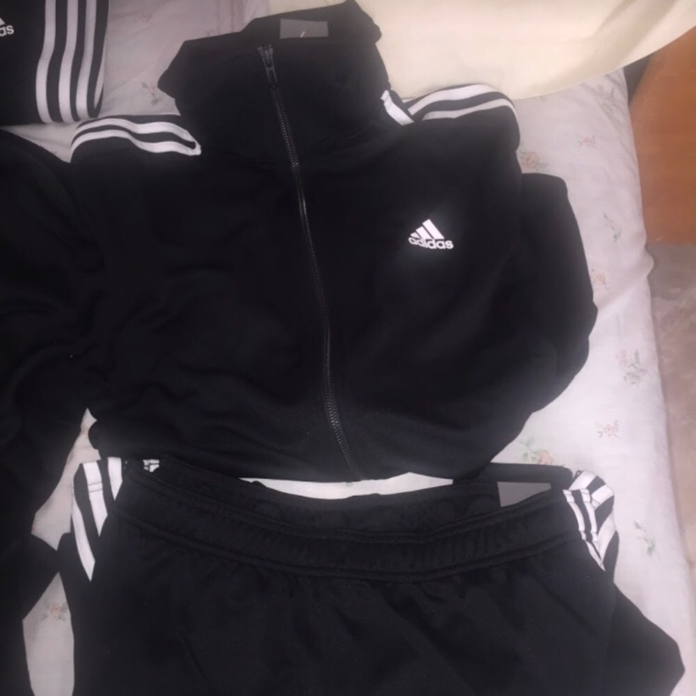 Addidas Jumpsuit
